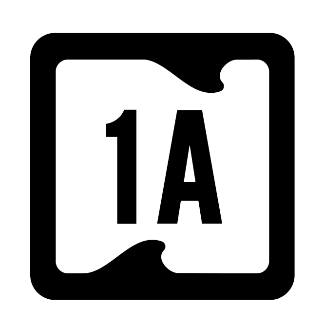 1A_Logo